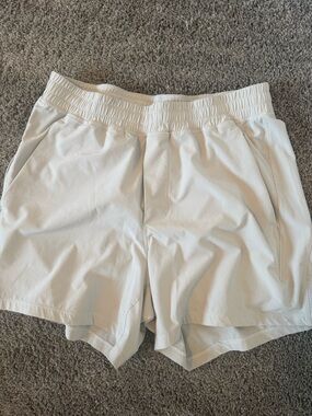 Men’s 5” Pace Breakers Lululemon Shorts